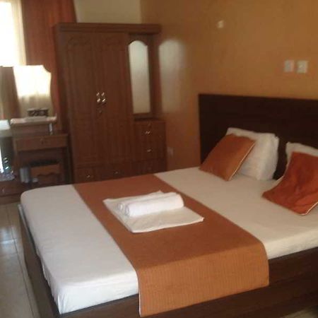 מומבסה Halgan Villas Palace מראה חיצוני תמונה