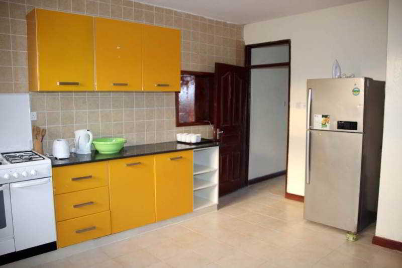 מומבסה Halgan Villas Palace מראה חיצוני תמונה