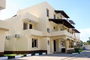 מומבסה Halgan Villas Palace מראה חיצוני תמונה