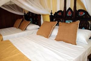 מומבסה Halgan Villas Palace מראה חיצוני תמונה
