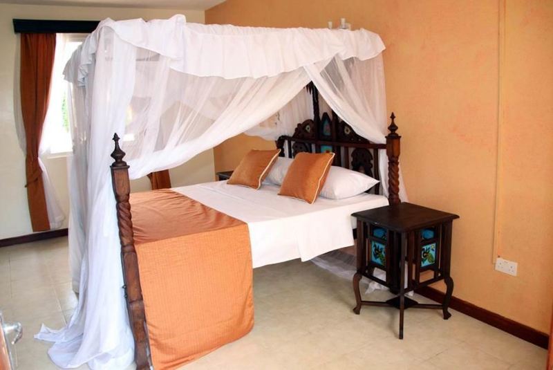 מומבסה Halgan Villas Palace מראה חיצוני תמונה